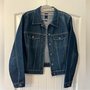 Vintage GAP Classic Denim Jean Jacket